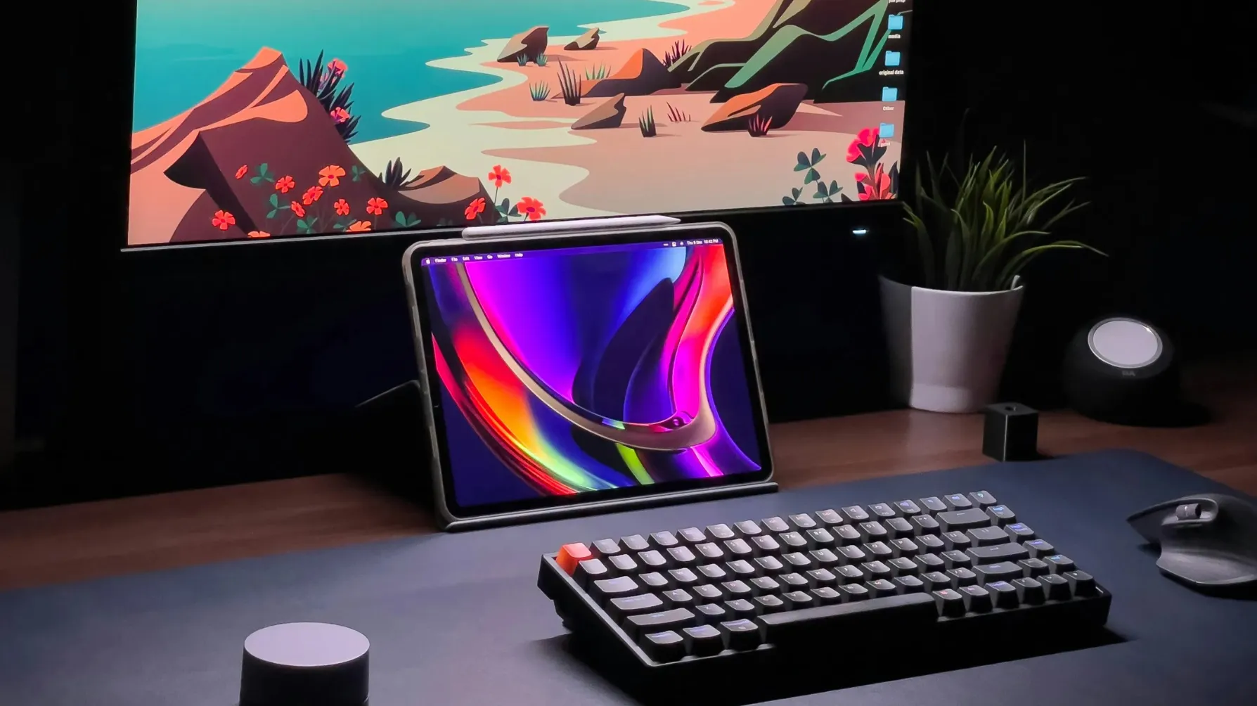 Hotlistユーザーが選ぶモバイルモニターはこれ！