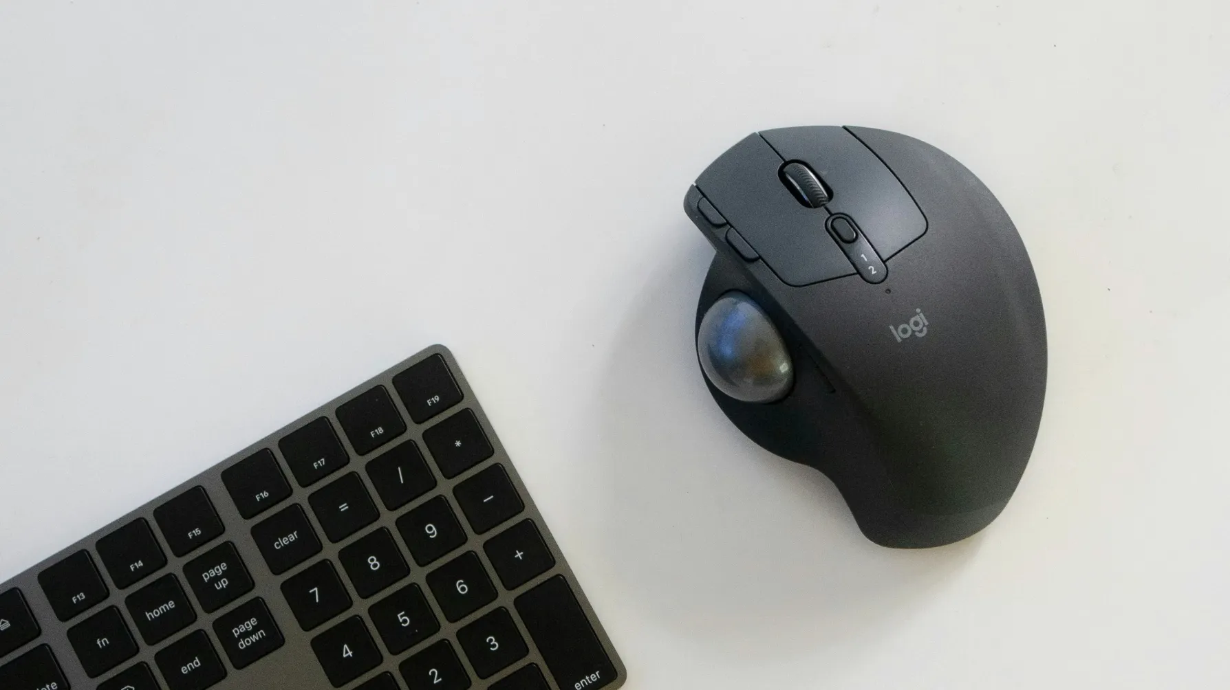 Hotlistユーザーが使っているトラックボールマウスまとめ